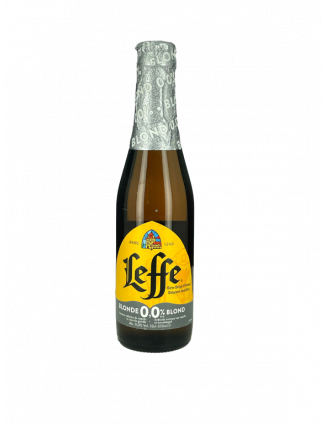 LEFFE BLONDE