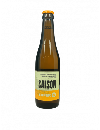 SUPER 8 SAISON