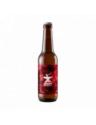 IRON BERLINER WEISSE CASSIS...