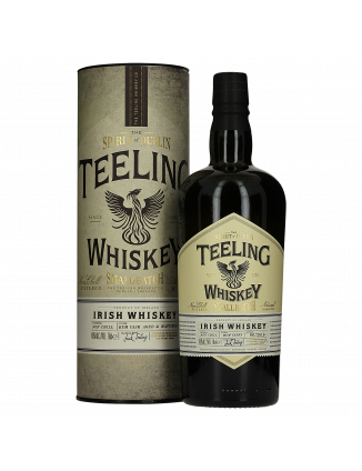 WHISKY TEELING SMALL BATCH...