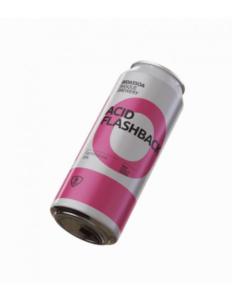 BIDASSOA ACID FLASHBACK...