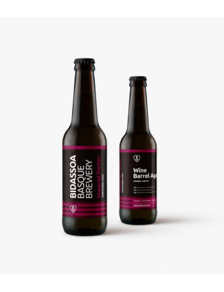 BIDASSOA IMPERIAL PORTER...