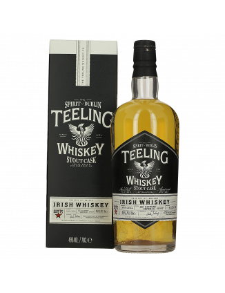 WHISKY TEELING SMALL BATCH...