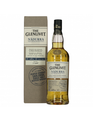 WHISKY THE GLENLIVET...