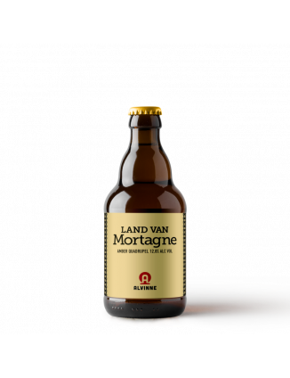 ALVINNE LAND VAN MORTAGNE...