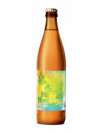PINTA HAZY MORNING 50CL 4.4%