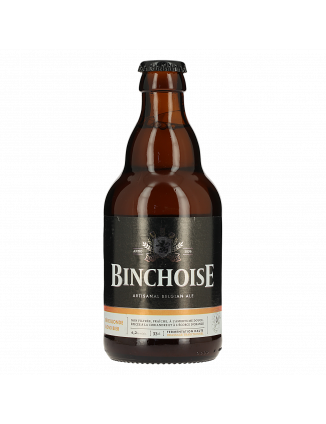 BINCHOISE BLONDE