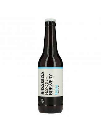 BIDASSOA BOISE 33CL 6.4%