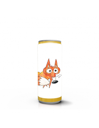BREWSKI WHAT DOES THE FOX...