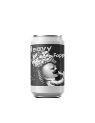 LOBIK HEAVY FOPPER 33CL...