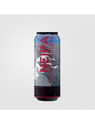 AZIMUT NEIPA MOSAIC &...