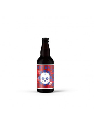 BON POISON BITTER NOT DEAD...