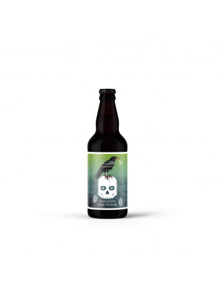 BON POISON OLD SCHOOL IPA...