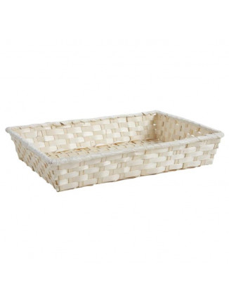 PANIER 2022 BAMBOU NATUREL L36