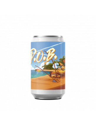 LOBIK POB 33CL 6.7% CAN