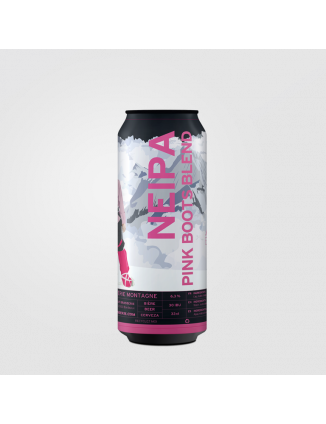 AZIMUT NEIPA PINK BOOTS...