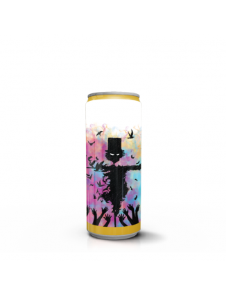 BREWSKI SCARECROW DDH NEIPA...
