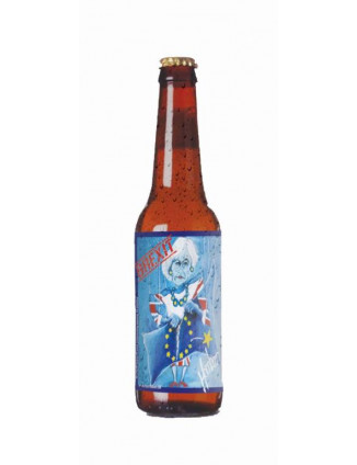 HORNBEER BREXIT 33CL 5.9%