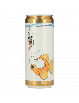 BREWSKI GOLDFISHING SOUR...