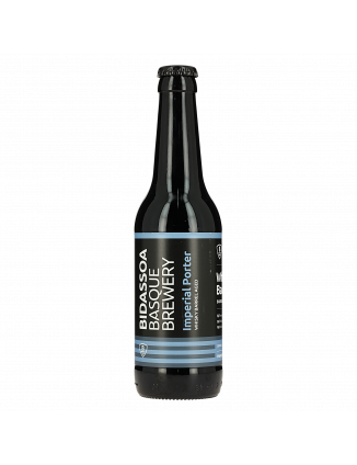 BIDASSOA IMPERIAL PORTER...
