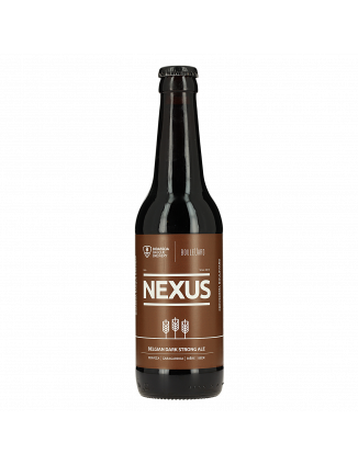 BIDASSOA NEXUS 33CL 10%