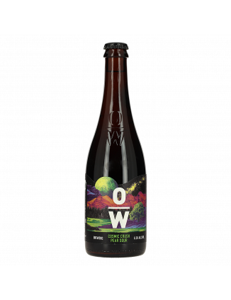 BREWDOG COSMIC CRUSH PEAR...