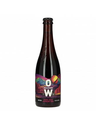 BREWDOG COSMIC CRUSH...
