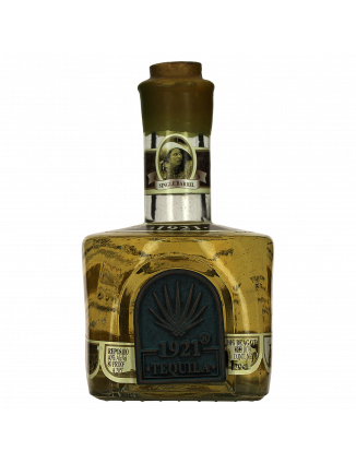 TEQUILA "1921" LA CORONELA...