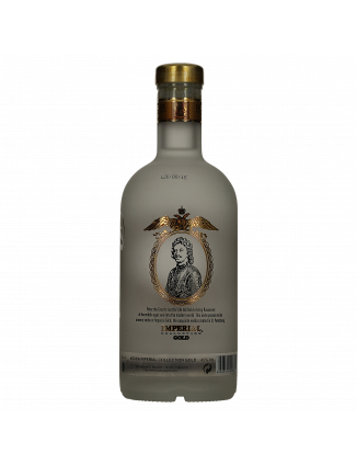 VODKA IMPERIAL COLLECTION...