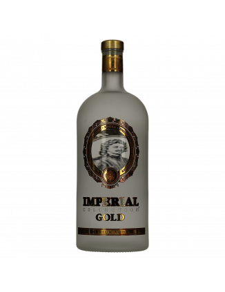 VODKA IMPERIAL COLLECTION...