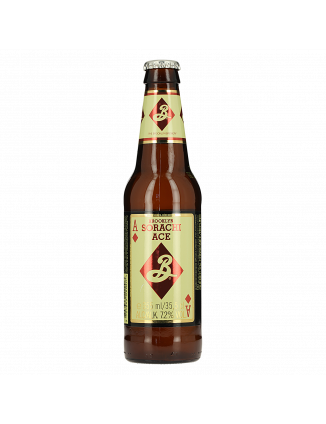 BROOKLYN SORACHI ACE 35.5CL...