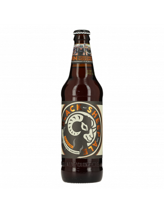 BLACK SHEEP ALE 50CL 4.4%