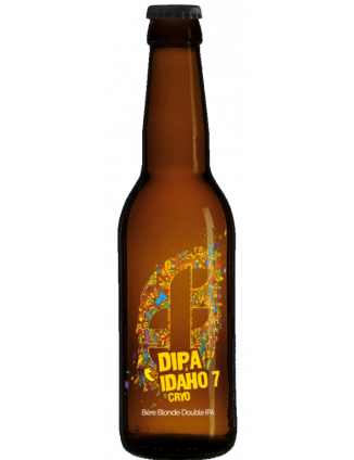 LA FOUILLOTTE DIPA IDAHO 7...