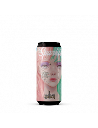 LA DEBAUCHE SPARKLE 44CL...