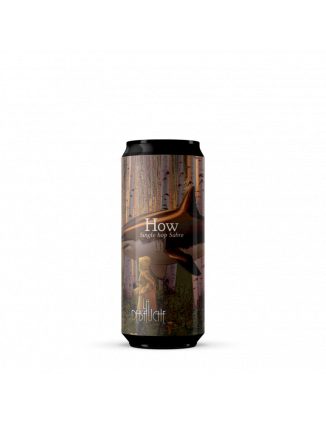 LA DEBAUCHE HOW SABRO 44CL...