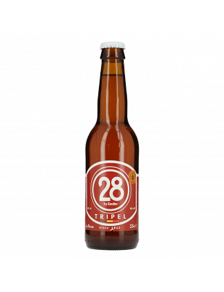 CAULIER 28 TRIPLE