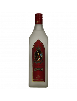 VODKA SZAMBELAN DOUBLE...