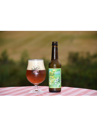 HORNBEER GODT OL 33CL 4.6%
