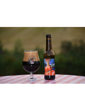 HORNBEER BLACK MAGIC WOMAN...