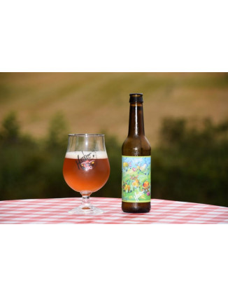 HORNBEER VAROL 33CL 6.4%
