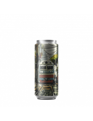HOPPY ROAD HANOI 44CL 7%