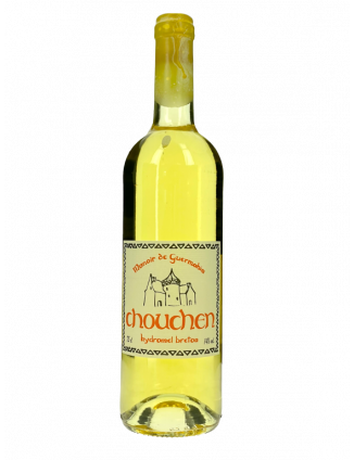 CHOUCHEN LANCELOT 75CL 14%