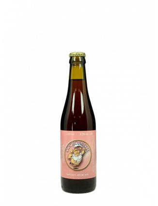 VAPEUR COCHONNE 33CL 8.5%