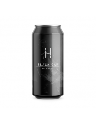 HOPALAA BLACK OAK 44CL 7.5%