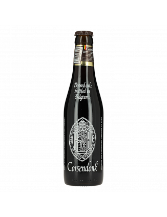 CORSENDONK PATER 33CL 6.5%