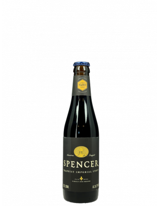 SPENCER IMPERIAL STOUT 33CL 8.7%