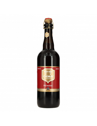 CHIMAY ROUGE