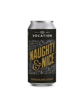 VOCATION NAUGHTY AND NICE 44CL 5.9% CAN
