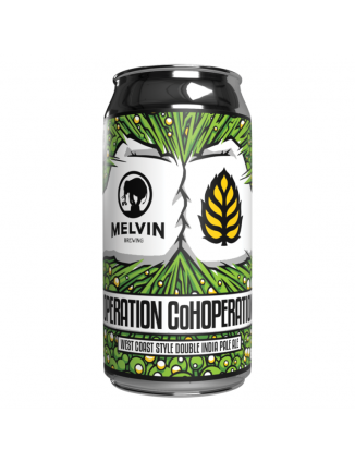 LUPULIN BREWING OPERATION COHOPERATION