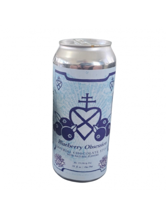 LICKINGHOLE CREEK BLUEBERRY OBSESSION 47.3CL 11.5%